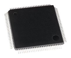 NXP S912ZVH128F2VLL