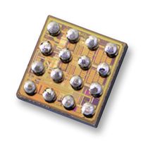 MAX40109 - AFE de conditionnement de signal de précision pour les applications de capteur de pression