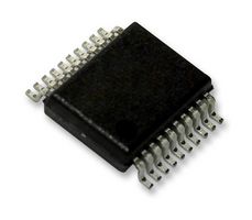 MICROCHIP MCP3918A1-E/SS