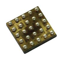 ANALOG DEVICES MAX30009ENA+T