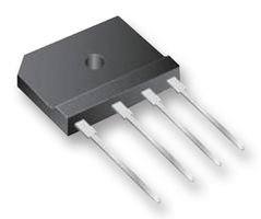 DIODES INC. GBJ1508-F