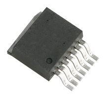 TEXAS INSTRUMENTS LM2678S-5.0/NOPB