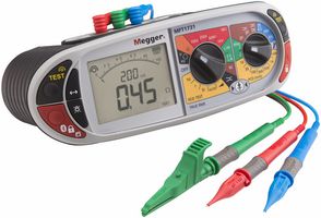 MEGGER MFT1731