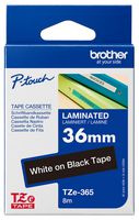 BROTHER TZE-365