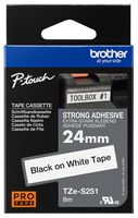BROTHER TZE-S251