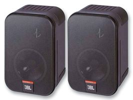 JBL CONTROL 1 PRO BLACK