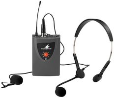 MONACOR TXA-100HSE