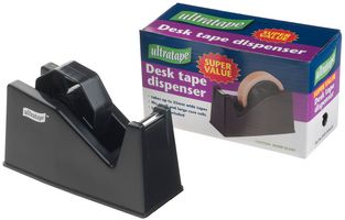 ULTRATAPE DISP-SVALUE-BLK
