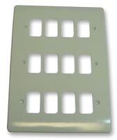 HONEYWELL K3639WHI