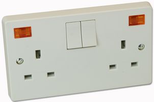 CRABTREE 4306/3D