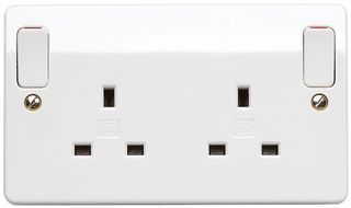 HONEYWELL K2746 WHI