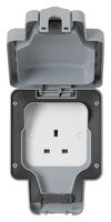 HONEYWELL K56480GRY
