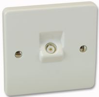 HONEYWELL K3520WHI