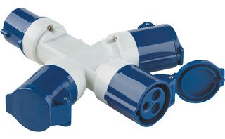 CLARKE INTERNATIONAL 6160705