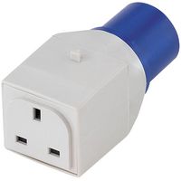 CLARKE INTERNATIONAL 6160600