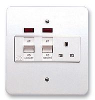 HONEYWELL K5011WHI