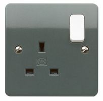 HONEYWELL K2757GRA