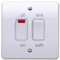 HONEYWELL K5207WHI