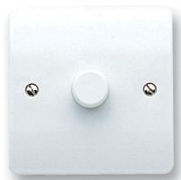 HONEYWELL K1511WHI