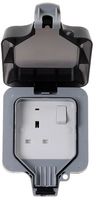 BG ELECTRICAL WP21-01