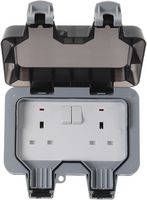 BG ELECTRICAL WP22-01