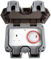 BG ELECTRICAL WP23TM24-01