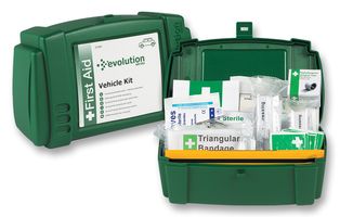 SAFETY FIRST AID GROUP K365T.