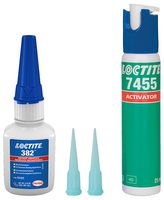 LOCTITE 382/7455