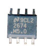 TEXAS INSTRUMENTS LM2674M-5.0/NOPB