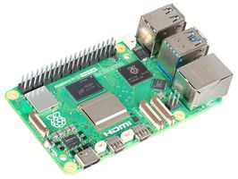 RASPBERRY-PI RPI5-16GB-SINGLE