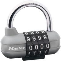 MASTER LOCK 1520EURD