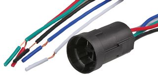 RJS ELECTRONICS RJS102-19-CONN-C300