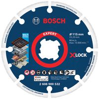 BOSCH - PROFESSIONAL / BLUE 2608900533