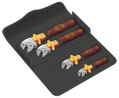 Jeu de tournevis Kraftform Micro Electronics Big Pack 2