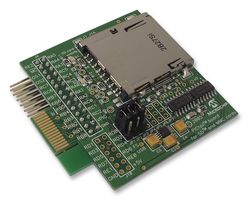 MICROCHIP AC164122