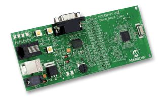 MICROCHIP DM163025-1
