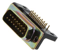 ITT CANNON DAMM15PL.