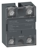 SCHNEIDER ELECTRIC SSP1A125BDE