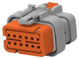 TE CONNECTIVITY 2320937-4