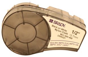 BRADY M21-500-499.