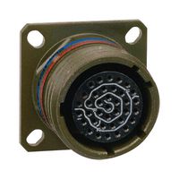 AMPHENOL AEROSPACE D38999/20WJ35SN