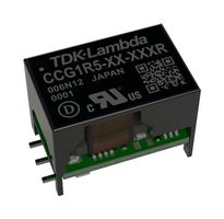 TDK-LAMBDA CCG1R5-12-15SR.