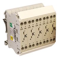 OMEGA DRTB-RS-2