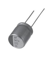 NICHICON RNU1E331MDNASQ
