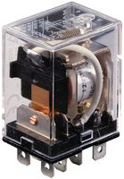 OMRON INDUSTRIAL AUTOMATION LY4-AC120