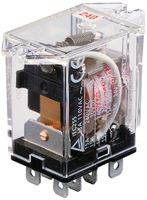 OMRON INDUSTRIAL AUTOMATION LY3F-AC24