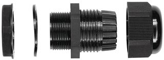 BUD INDUSTRIES NG-9516.
