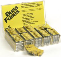 EATON BUSSMANN NO.270