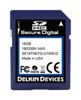DELKIN DEVICES SE16TNK7G-U1000-D.