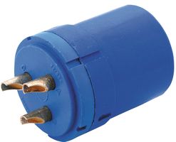 AMPHENOL INDUSTRIAL 97-18-1S.